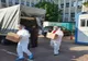 La Spitalul Județean Suceava au ajuns cele zece ventilatoare mecanice achiziționate de Primăria Suceava FOTO