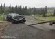 Accident cu o victimă provocat de un șofer care a ajuns cu mașina pe contrasens FOTO