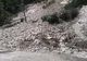 DN 18 este blocat pe un sens de mers la intrare în Cârlibaba, după o alunecare de teren