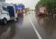 Accident rutier grav pe raza localității Spătărești. Doi șoferi au rămas încarcerați