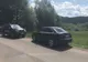 Autoturism cu țigări în valoare de aproape 58.000 de lei, abandonat după o urmărire