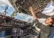 Suceveanca Simona Maierean este prima femeie pilot comandant de aeronavă în cadrul Heavy Airlift Wing din Europa