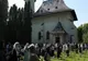 Slujba parastasului de 40 de zile pentru ÎPS Pimen VIDEO