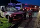 Accident rutier grav la ieșire din Gura Humorului. O persoană și-a pierdut viața FOTO