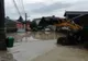 Inundații la Gura Humorului, Frasin și Doroteia VIDEO