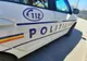Nu s-a asigurat și a produs accident. Un tânăr a ajuns la spital