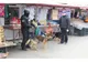 Bunuri în valoare de peste 12.000 lei confiscate de polițiști în Târgul de la Cumpărătura