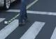 Un șofer de 79 de ani a accidentat o tânără pe trecerea pentru pietoni