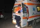 Accident grav la intrarea în Rădăuți! O mașină s-a prăbușit de pe pod. Două persoane, în comă 