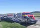 Accident cumplit pe o șosea din Suceava! Patru persoane, dintre care doi copii au ajuns la spital (FOTO)