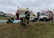 Impact nimicitor între două mașini în județul Suceava! O persoană și-a pierdut viața