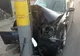 Mort de beat a pierdut controlul asupra volanului și s-a oprit într-un sâlp
