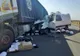 FOTO| Accident mortal în Ialomița. Intervine elicopterul SMURD