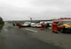 Accident rutier la intrare în Fălticeni (ULTIMĂ ORĂ)