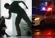Soț violent, evacuat de polițiști din casă