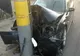 Impact nimicitor în Grănicești! Șoferul a murit pe loc! Avea doar 20 de ani