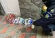 Ţigări în valoare de peste 153.000 lei confiscate de poliţiştii de frontieră suceveni