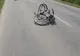 A accidentat mortal un biciclist și a părăsit locul faptei