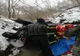 Distracție sfârșită tragic! Două tinere au ajuns la spital (FOTO)