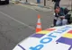Botoșănean amețit, accidentat după o traversare neregulamentară