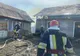 Locuință incendiată intenționat la Arbore