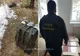 Au abandonat coletele cu țigări de contrabandă și s-au facut nevăzuți