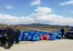 Campanie de ecologizarea traseelor turistice a jandarmilor suceveni