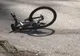 Copil pe bicicletă, accidentat de un șofer neatent
