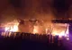 Incendiu în Vicovu de Sus! Proprietara a suferit atac de panică