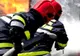 Incendiu în comuna Poiana Stampei 