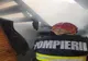 Incendiu la Corpaci! Focul a pornit de la un cablu electric defect