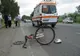Un adolescent mort de beat pe bicicletă a fost acroșat de un șofer neatent