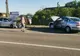 Ciocnire între două autoturisme pe o stradă din județul Suceava