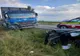 Accident cu victime în județul Suceava 