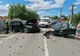 Accident rutier la Milișăuți 
