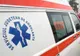 Două persoane au ajuns la spital după ce un ieșean a efectuat o depășire periculoasă