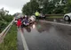 Două persoane rănite într-un accident pe raza localității Dănila
