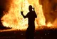 În arest la Suceava după ce a încercat să incendieze casa soacrei