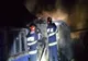 Incendiu la o gospodărie din Viișoara
