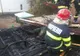 Intervenție salvatoare a pompierilor suceveni, care au salvat o casă din calea flăcărilor