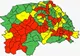 Incidență de 5, 70 la mie în municipiul Suceva! Situația în fiecare localitate!