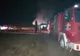 Incendiu într-o gospodărie din localitatea Hurjuieni! 10 bovine şi 4 porci au murit