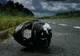Adolescent mort într-un accident de motocicletă