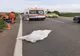 Accident mortal pe un drum din Suceava