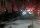 Codul portocaliu de vânt puternic face ravagii la Suceava - FOTO