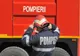 Incendiu cu pericol de extindere în Fălticeni. Pompierii au intervenit prompt - VIDEO
