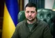 Zelenski: Convoiul nostru de camioane cu ajutor umanitar pentru Mariupol este reținut în Berdiansk, pentru a treia zi