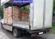 Trei transporturi de cherestea, confiscate de polițiști 