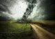 FURTUNI VIOLENTE în România - avertismentul meteorologilor: zonele lovite de caniculă și vijelii