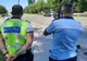 Șeful de la Permise Auto Suceava, prins de radar cu 102 km/h în localitate 